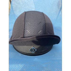 Casque de cross Charles Owen