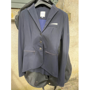 Veste Samshield Victorine