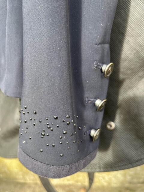 Veste Samshield Victorine