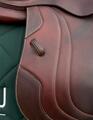 selle cwd 17,5 pouces