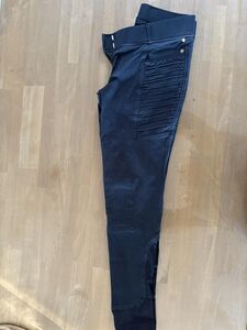 Pantalon Alexandra Lederman