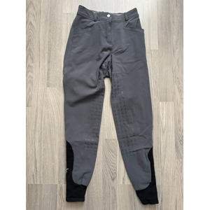 pantalon Lemieux gris