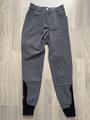 pantalon Lemieux gris