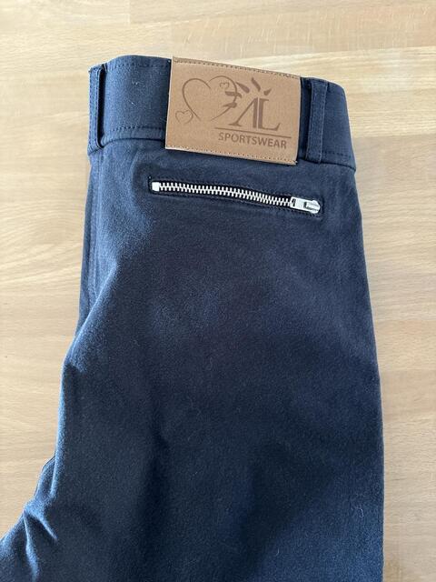 Pantalon Alexandra Lederman
