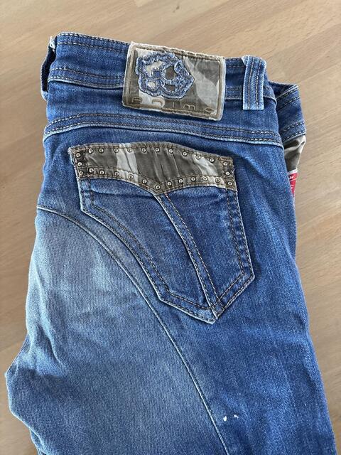 Pantalon Animo jean