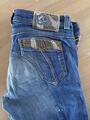 Pantalon Animo jean