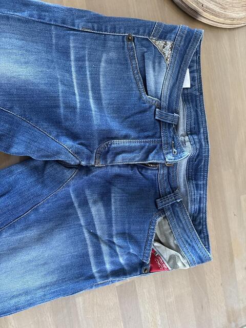 Pantalon Animo jean