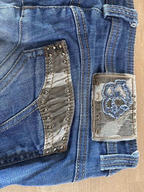 Pantalon Animo jean