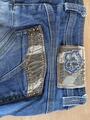 Pantalon Animo jean