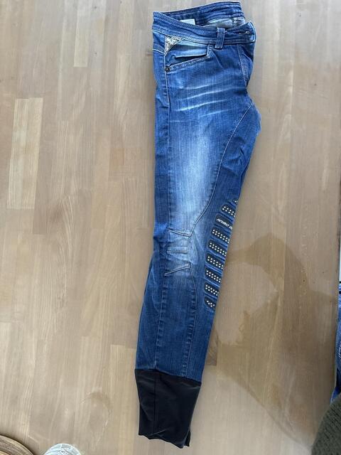 Pantalon Animo jean