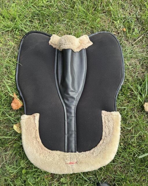 Amortisseur 3D mouton GEM