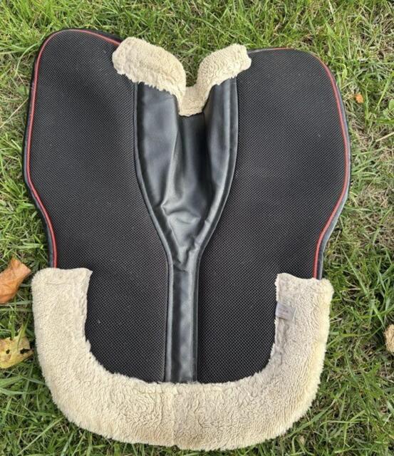 Amortisseur 3D mouton GEM