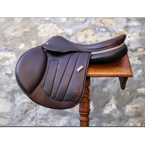 selle forestier
