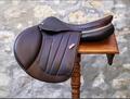 selle forestier