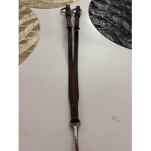 Martingale Taille Cob