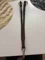 Martingale Taille Cob