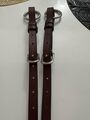Martingale Taille Cob