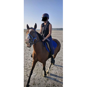 gilet de protection HKM