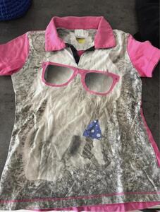 TEE shirt / polo