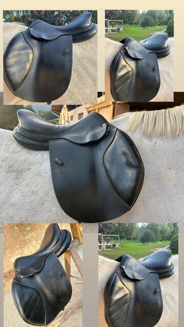 SELLE GBS
