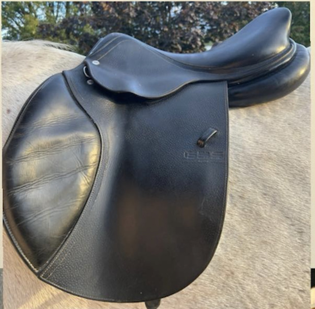 SELLE GBS
