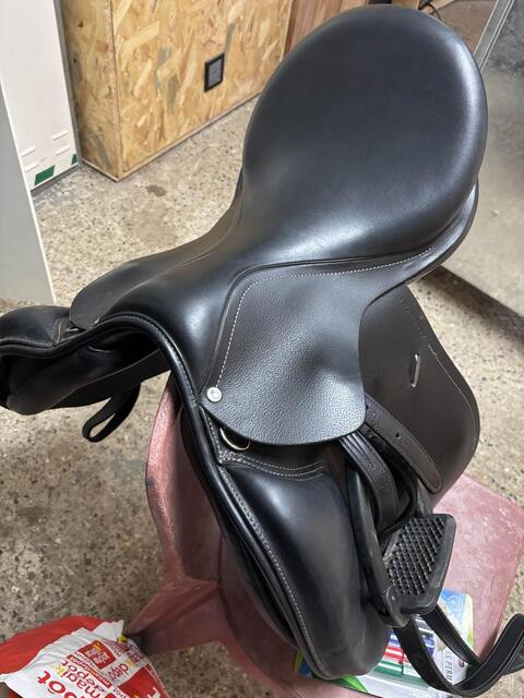 Selle 17.5