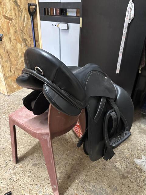 Selle 17.5