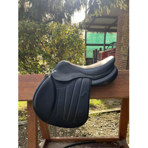 Selle forestier