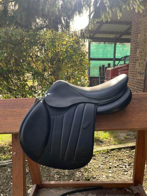 Selle forestier