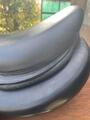 Selle forestier