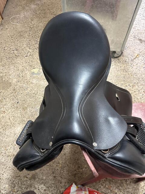 Selle 17.5