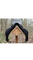 Selle dressage CWD 18’