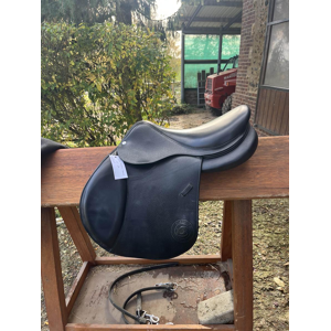 Selle forestier