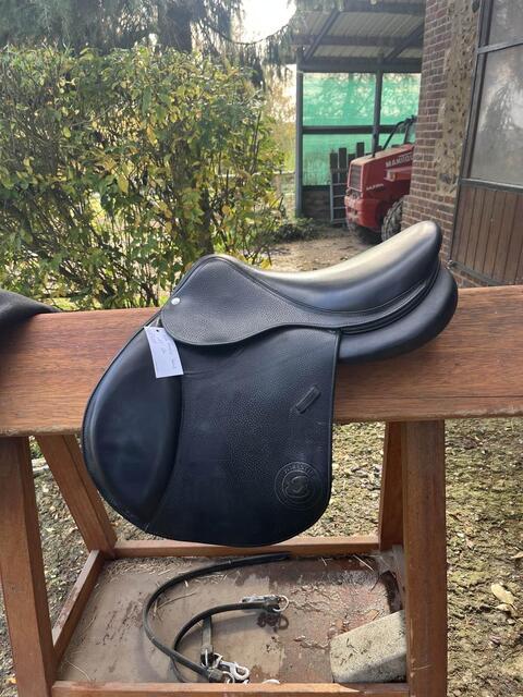 Selle forestier