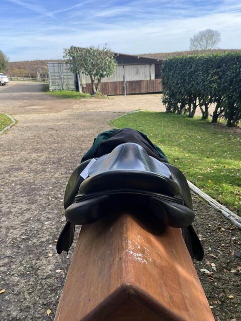 Selle forestier