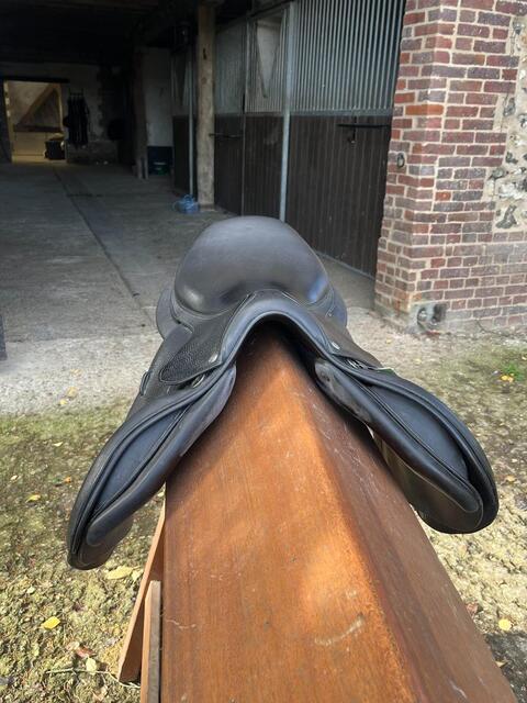 Selle forestier