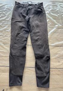 Pantalon noir