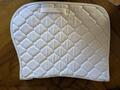 tapis Riding World blanc
