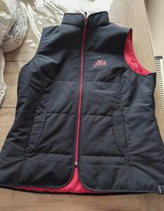 Veste/doudoune sans manches