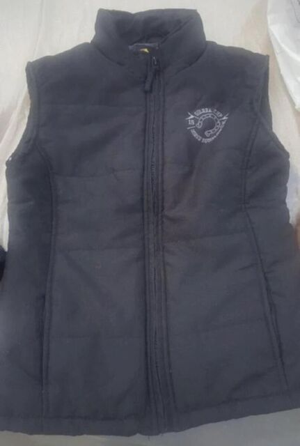 Manteau sans manche