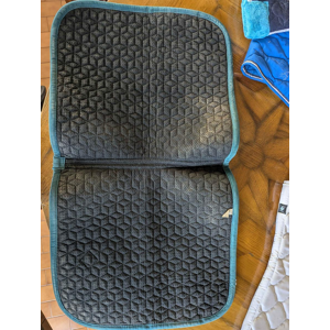 tapis Kentucky Velvet de dressage