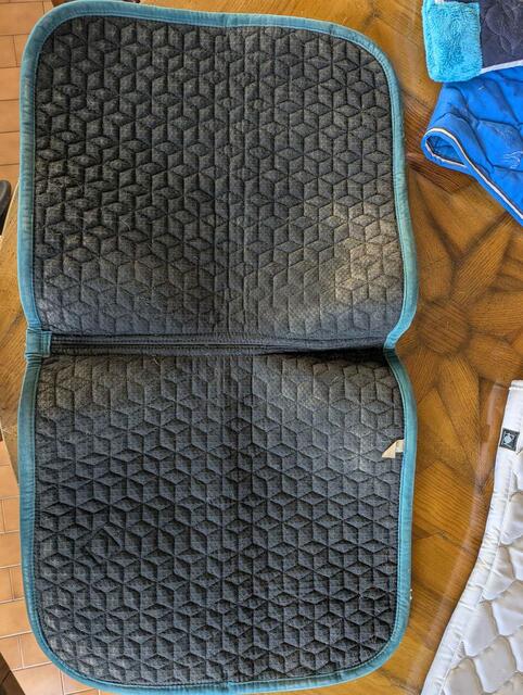 tapis Kentucky Velvet de dressage