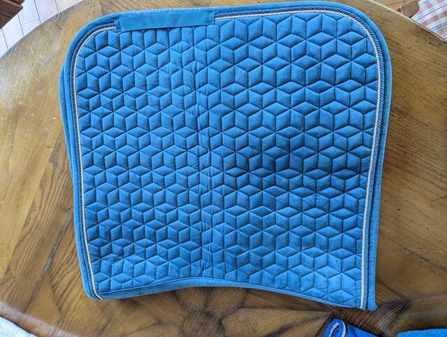 tapis Kentucky Velvet de dressage
