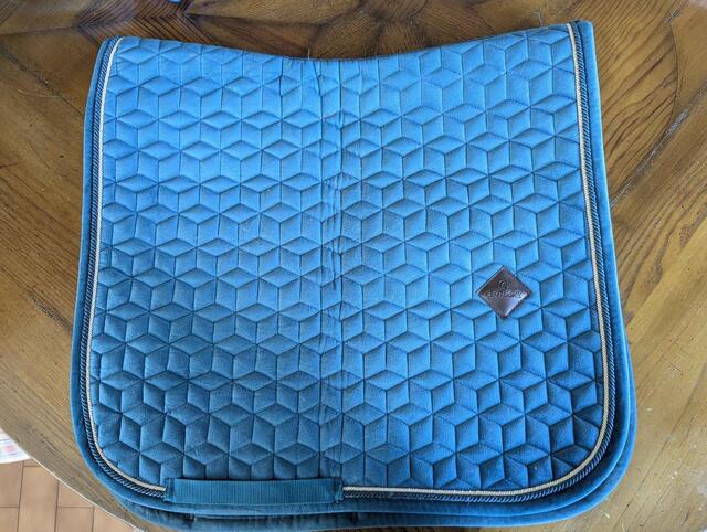 tapis Kentucky Velvet de dressage