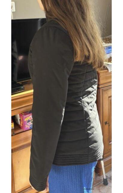 Manteau/ veste harcour