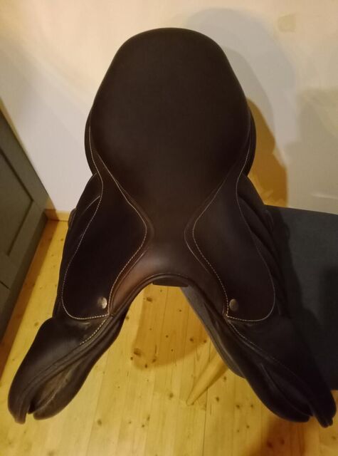 Selle Forestier