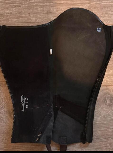Chaps Ego7