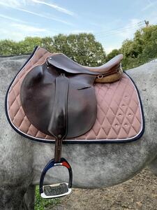 Selle Zaldi