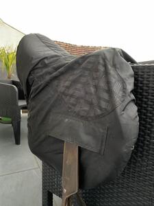 Couvre selle