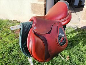 Selle CWD 2Gs